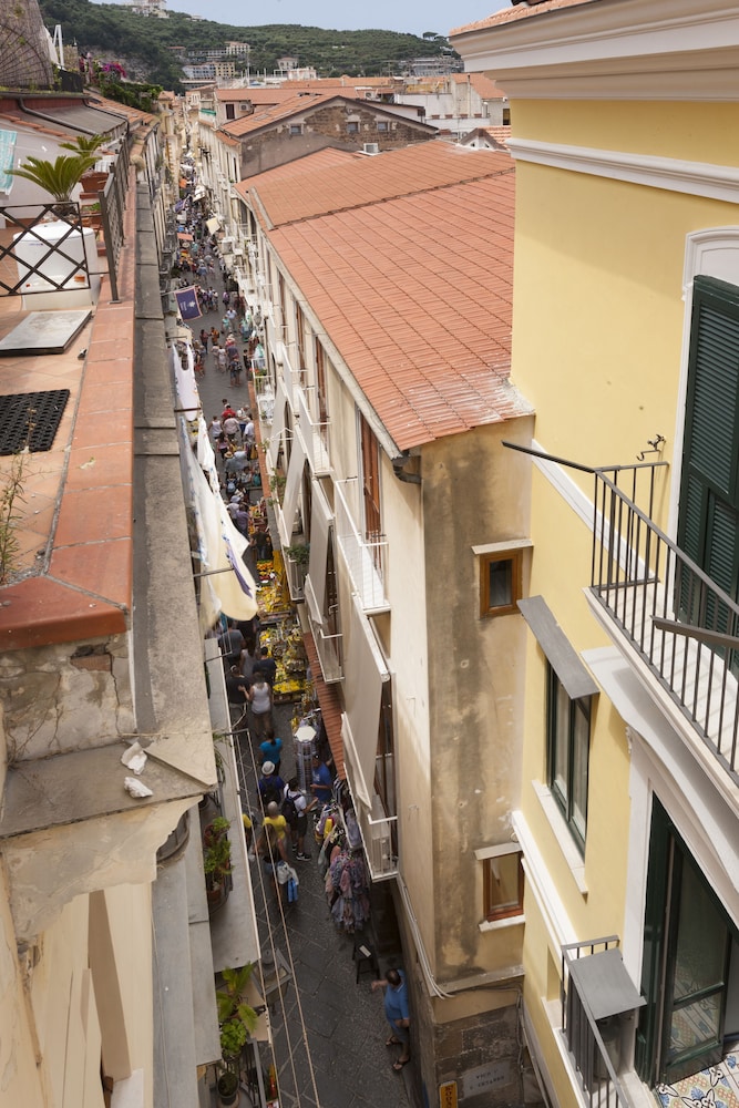 View from room