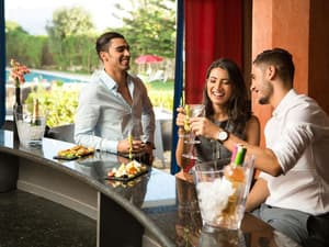 thumbnail: Bar (on property)