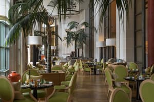 thumbnail: Restaurant