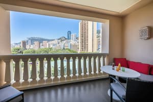 thumbnail: Terrace/patio