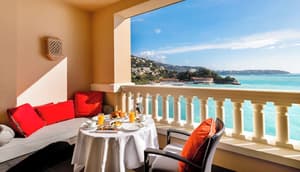 thumbnail: View from room