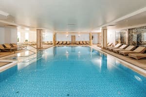 thumbnail: Fitness facility