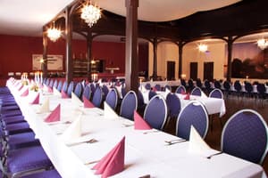 thumbnail: Banquet hall
