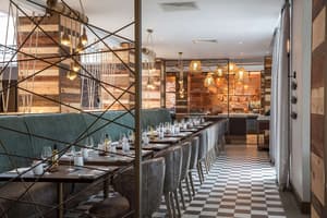 thumbnail: Restaurant