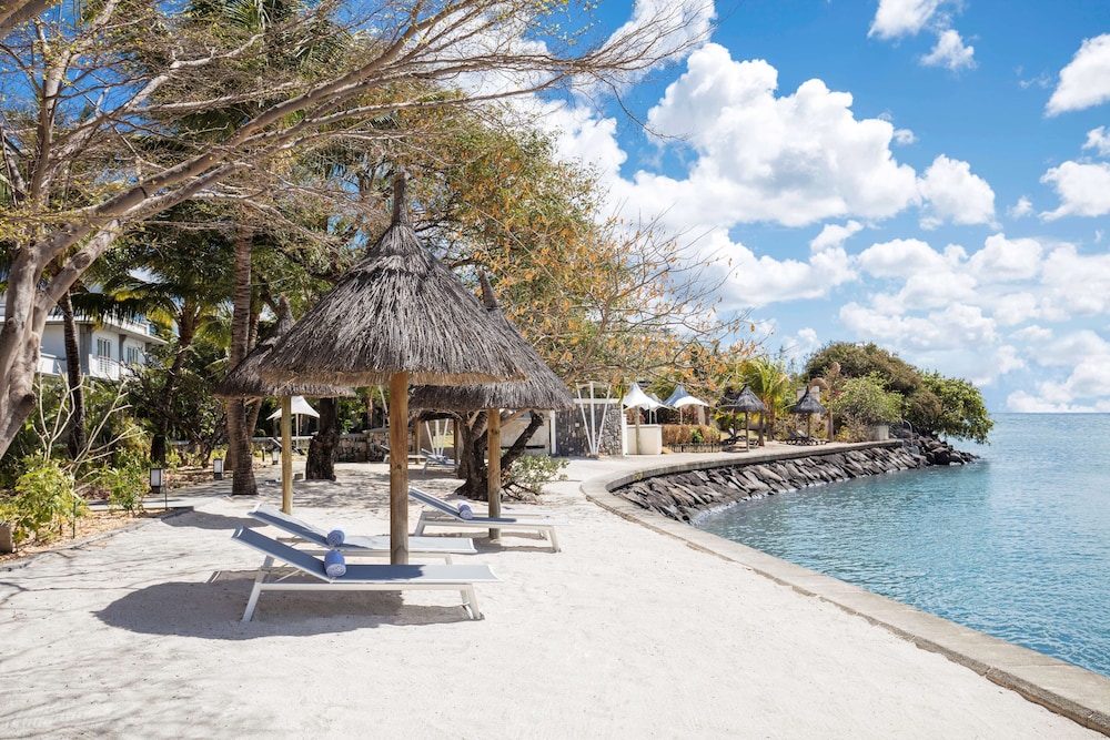 Beach bar