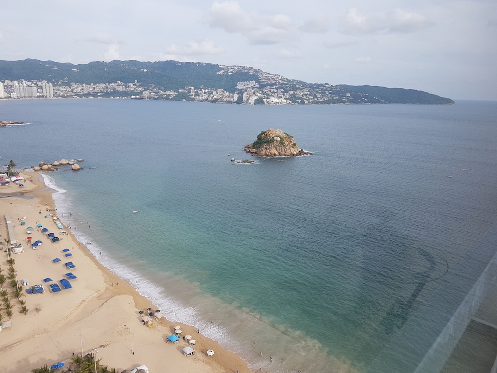 Beach/ocean view