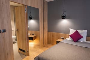 thumbnail: Room