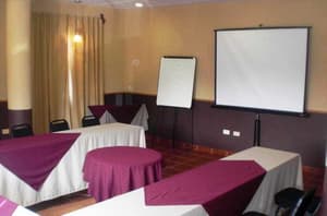 thumbnail: Conferences