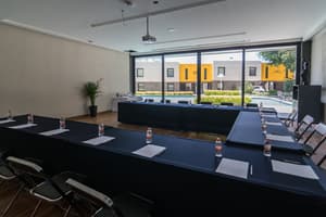 thumbnail: Meeting facility