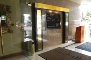 thumbnail: Interior entrance