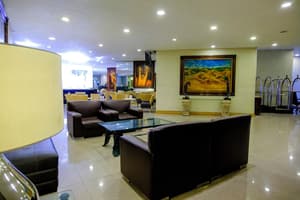 thumbnail: Reception