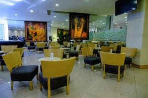 thumbnail: Living area