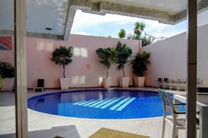 thumbnail: Terrace/patio