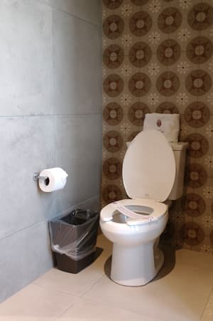 thumbnail: Bathroom