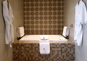 thumbnail: Bathroom shower