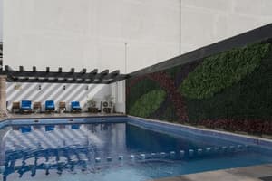 thumbnail: Outdoor pool