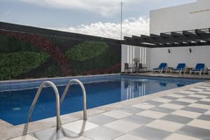 thumbnail: Outdoor pool