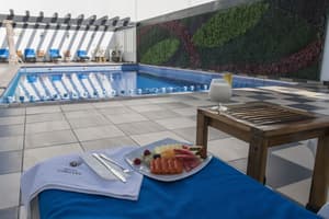 thumbnail: Outdoor pool