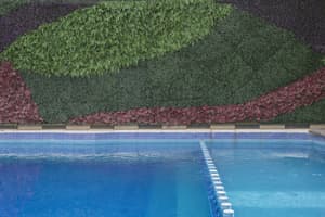 thumbnail: Outdoor pool