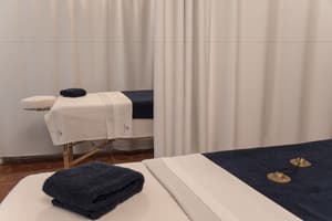 thumbnail: Treatment room