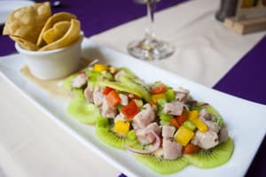 thumbnail: Food and drink