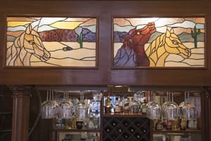 thumbnail: Bar (on property)