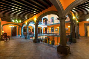 thumbnail: Interior