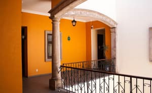 thumbnail: Interior