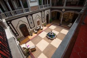 thumbnail: Interior