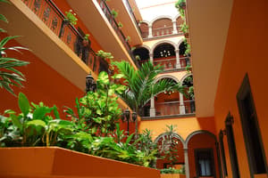 thumbnail: Interior