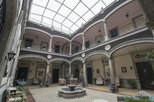 thumbnail: Interior