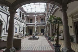 thumbnail: Interior