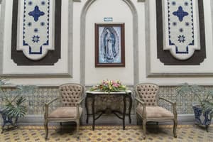 thumbnail: Interior