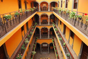 thumbnail: Hallway
