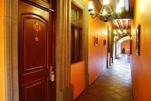 thumbnail: Hallway