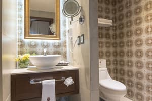 thumbnail: Bathroom