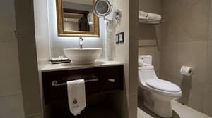 thumbnail: Bathroom sink