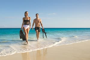thumbnail: Beach