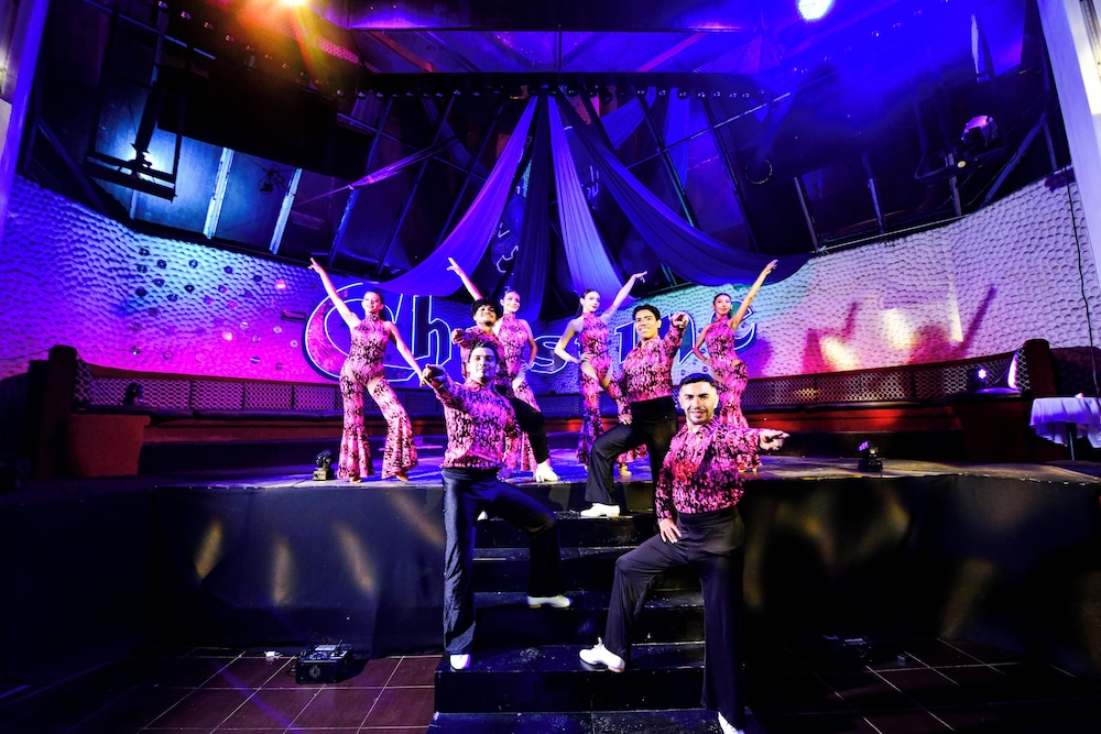 Nightclub