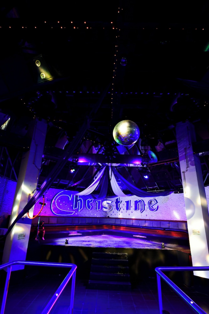 Nightclub