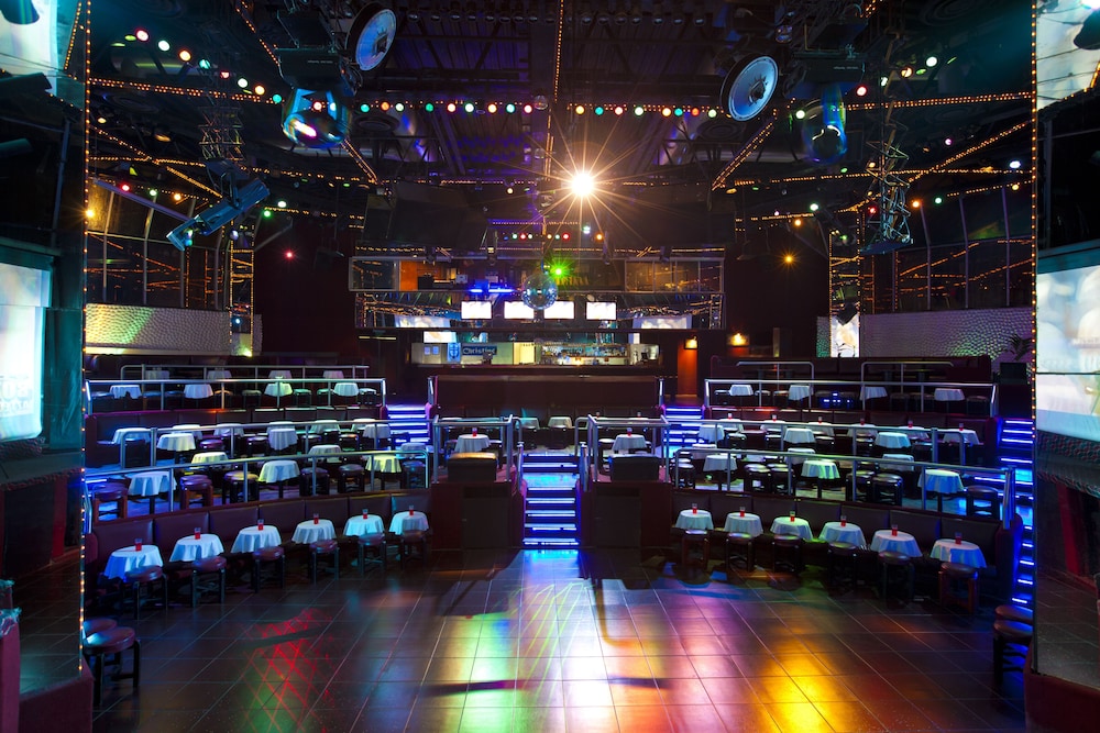 Nightclub