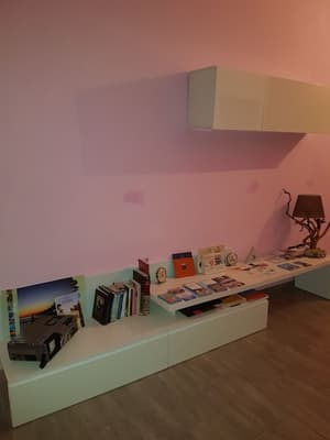 thumbnail: Interior
