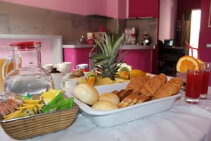 thumbnail: Breakfast meal
