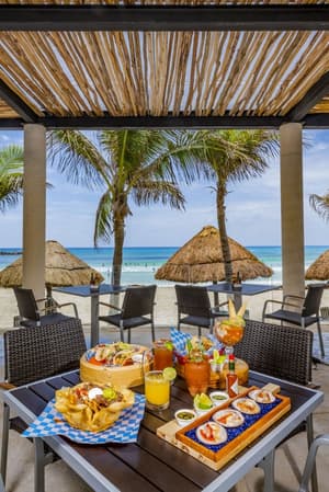thumbnail: Restaurant