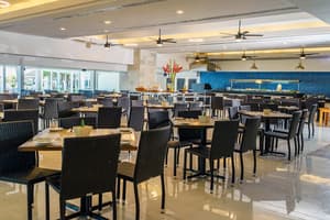 thumbnail: Restaurant