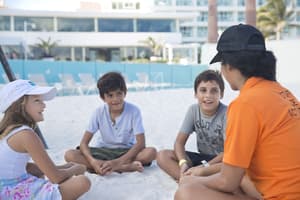 thumbnail: Children's activities