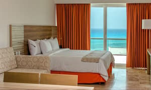 thumbnail: Beach/ocean view