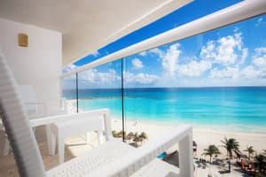 thumbnail: View from room
