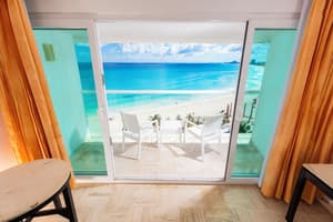 thumbnail: View from room