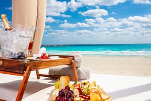 thumbnail: Beach
